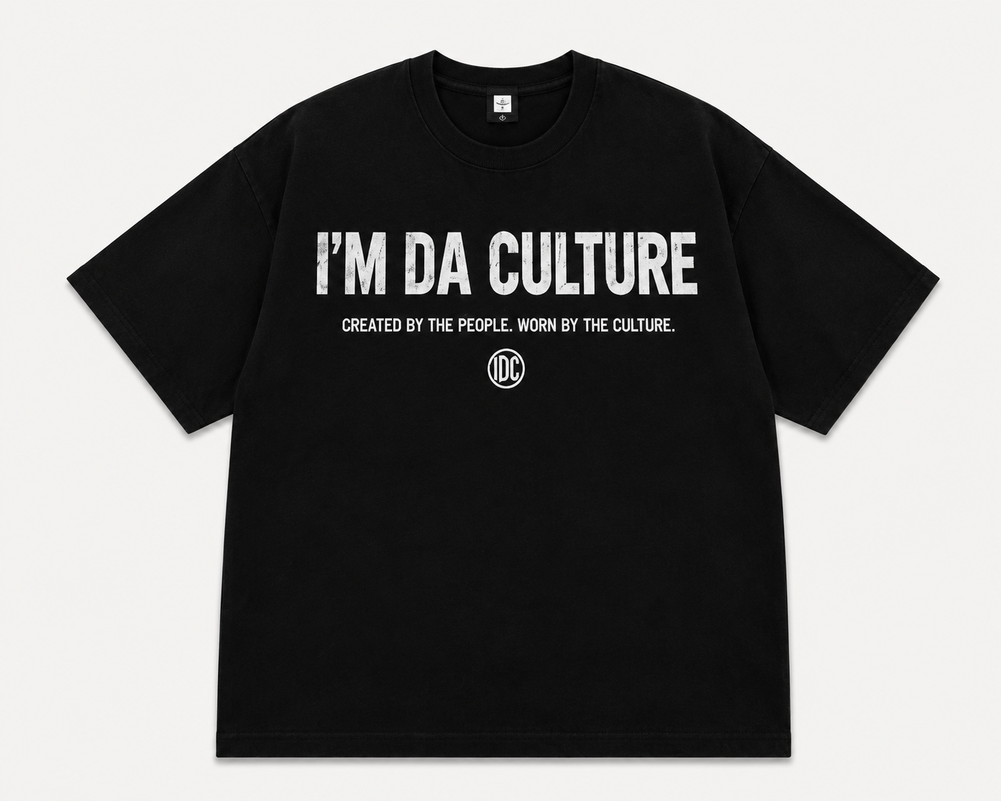 I'M DA CULTURE